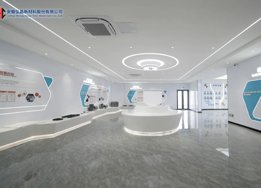 Hongchang New Materials: Advancing Thermal-Field Insulation and Flow Battery Materials for a Low-Carbon Future