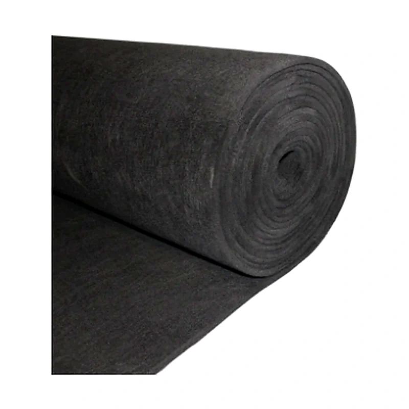Graphite Soft Felt