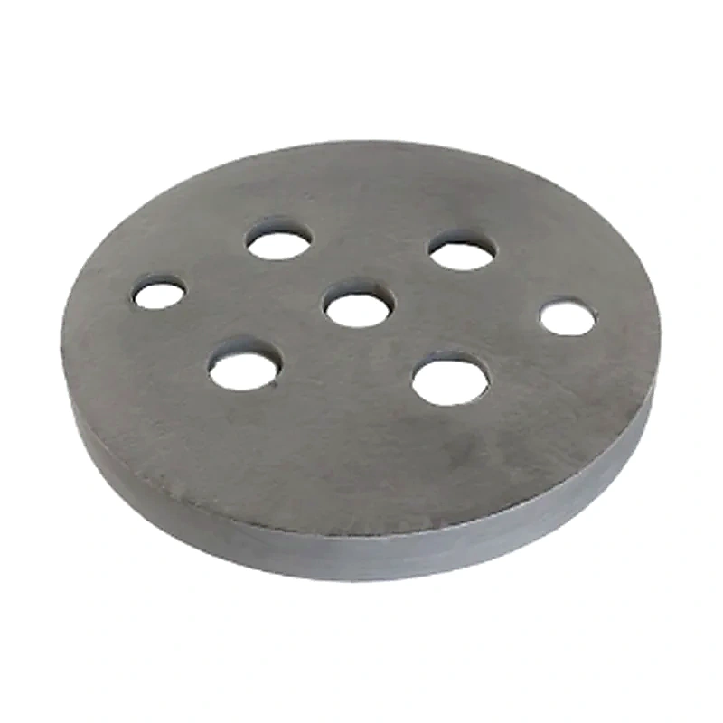Graphite Hard Felt