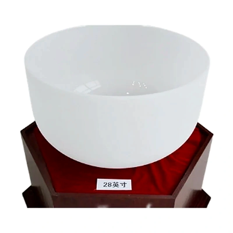 Quartz Crucibles